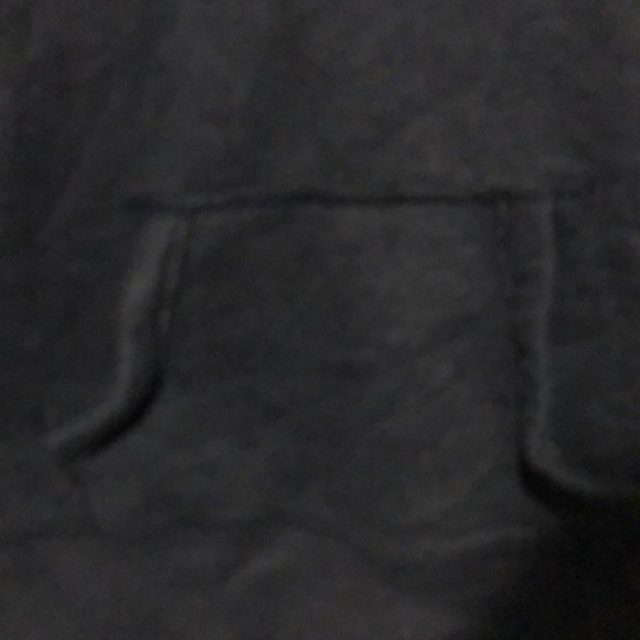 Hollister hoodie size XS - Picture 3 of 4